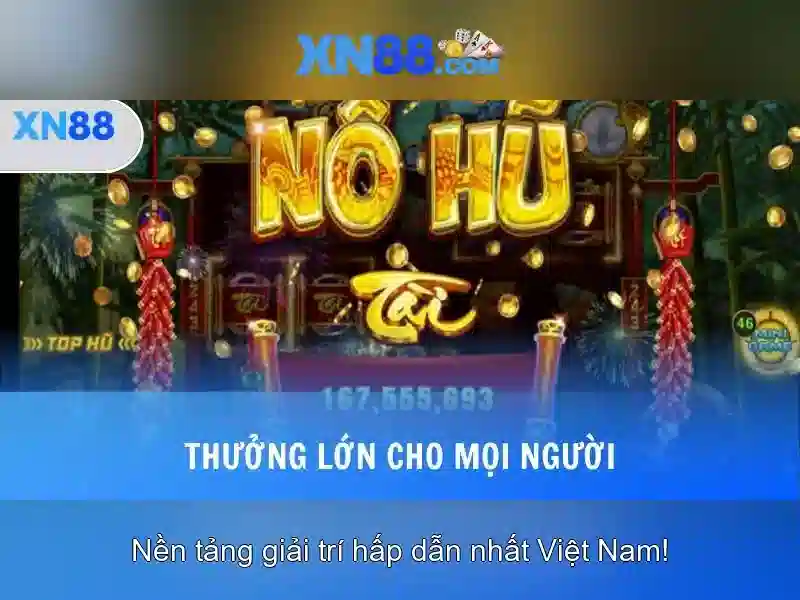 xn88 – Tổng quan chủ đề và giá trị cốt lõi