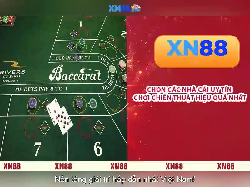 Lịch sử và tầm nhìn của xn88