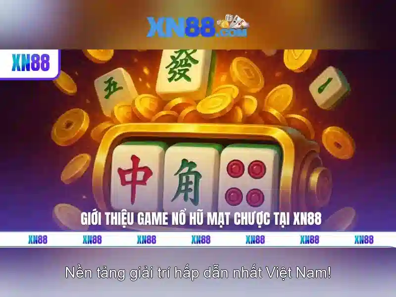 xn88: Giới thiệu và hướng dẫn ngắn