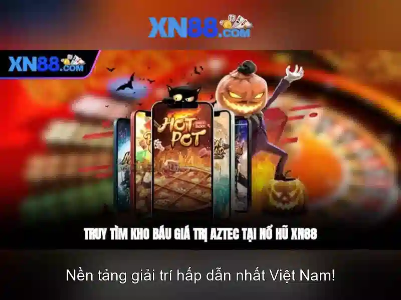 xn88: Sự phát triển và cách trải nghiệm nền tảng cá cược trực tuyến