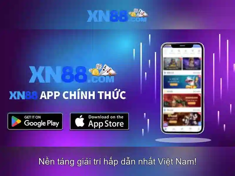 xn88: Nền tảng trò chơi trực tuyến đáng chú ý