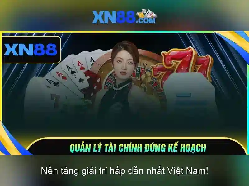 xn88: Tổng quan về nền tảng giải trí và casino trực tuyến