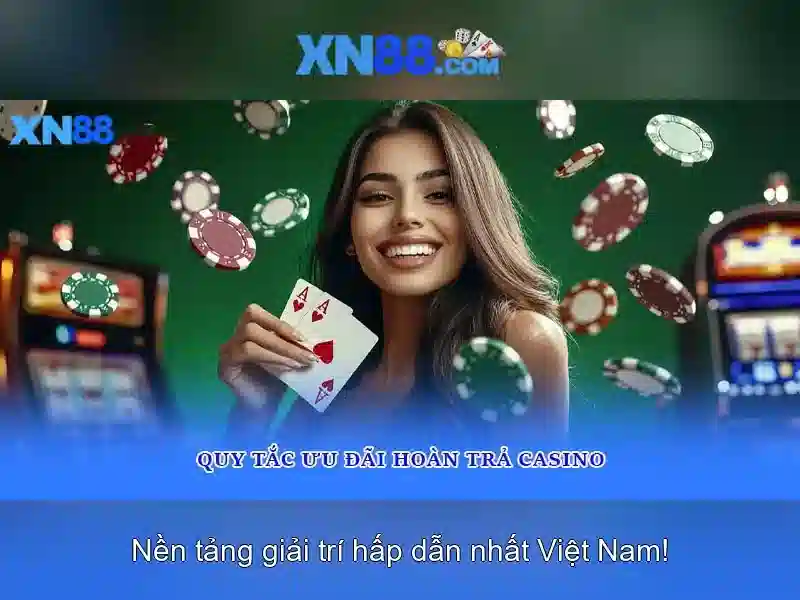 xn88: Nền tảng giải trí trực tuyến an toàn và tin cậy