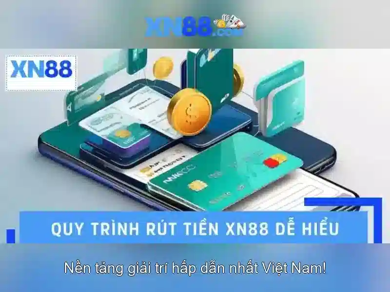 xn88: Nền tảng trò chơi trực tuyến và thông tin tổng quan