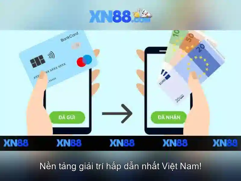 XN88 - một cái nhìn tổng quan về nền tảng cược và giải trí trực tuyến