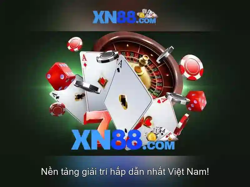 Khám phá xn88: Nền tảng trực tuyến và trải nghiệm người dùng