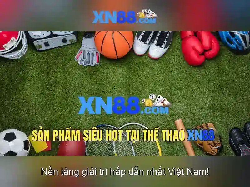 xn88 – Nền tảng chơi game trực tuyến an toàn và đáng tin cậy