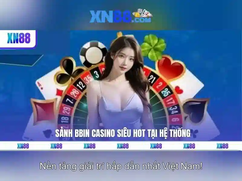xn88 - Tổng quan về nền tảng trò chơi và cá cược trực tuyến