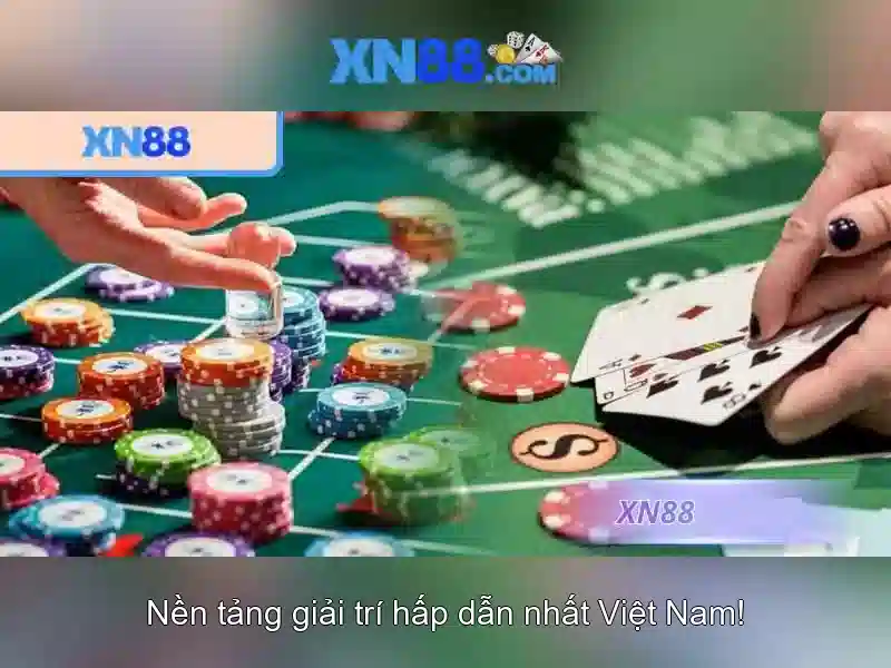 Giới thiệu về xn88