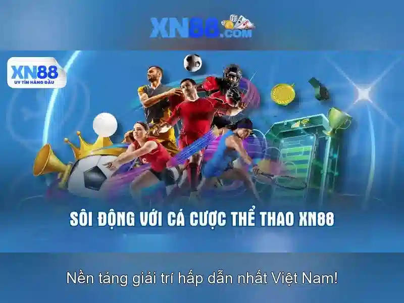 xn88: một tổng quan về nền tảng và ảnh hưởng của nó