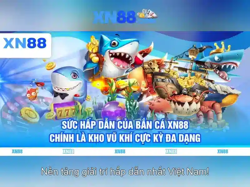 xn88: Nền tảng trực tuyến uy tín và tổng quan