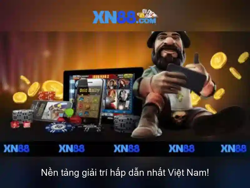Xn88 là gì và hướng dẫn cơ bản
