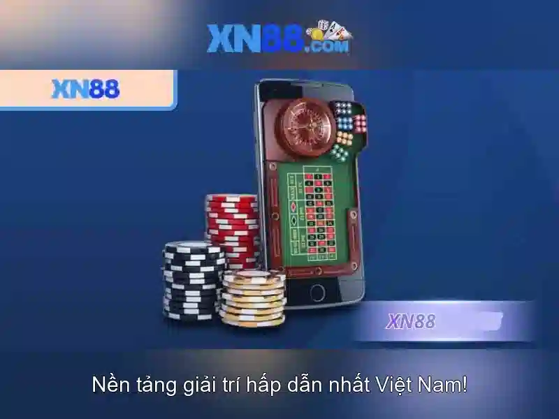 xn88: một cái nhìn tổng quan về nền tảng trực tuyến