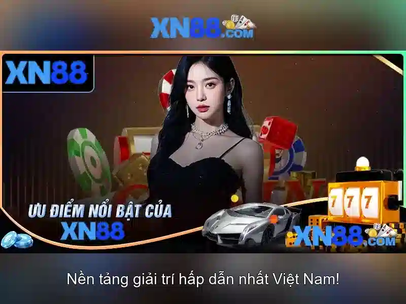 Giới thiệu xn88 và những điều cần biết