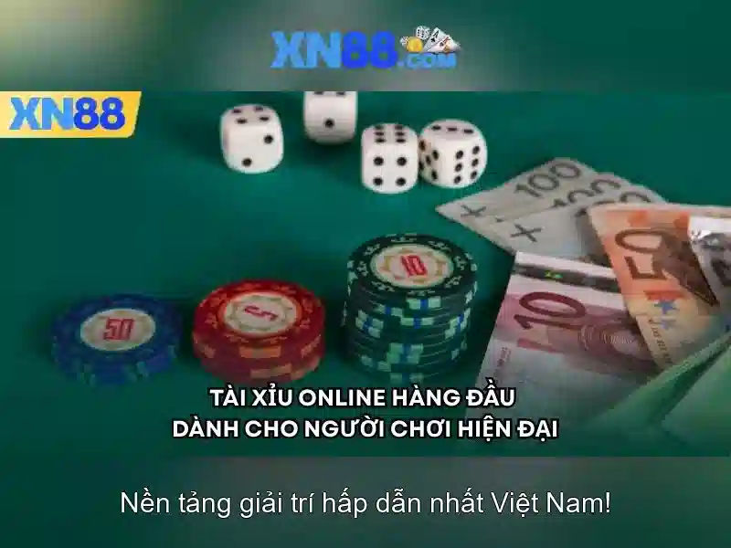 Lịch sử và mô hình kinh doanh của xn88