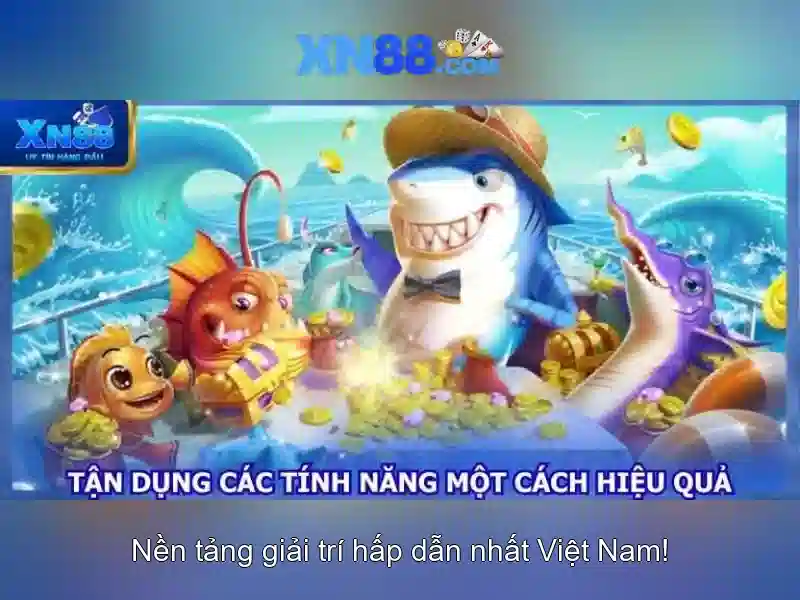 XN88: Nền tảng giải trí và cá cược trực tuyến đáng tin cậy