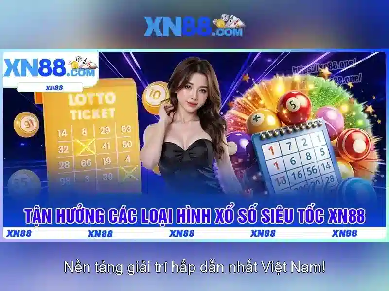 Xn88: Nền tảng trò chơi trực tuyến phổ biến