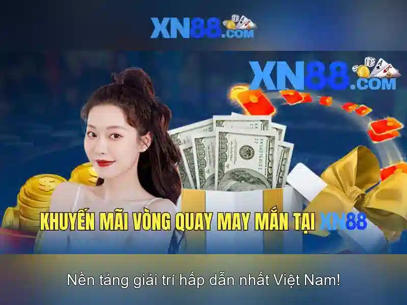 Tổng quan về XN88