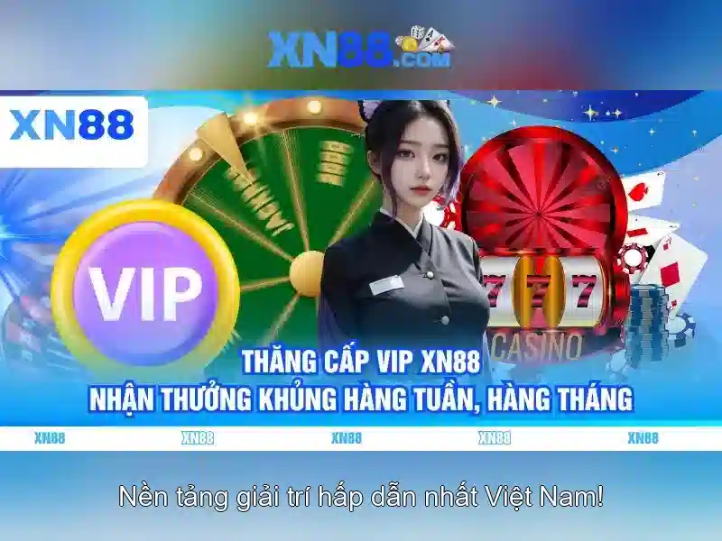 xn88: một tổng quan về nền tảng và ảnh hưởng của nó