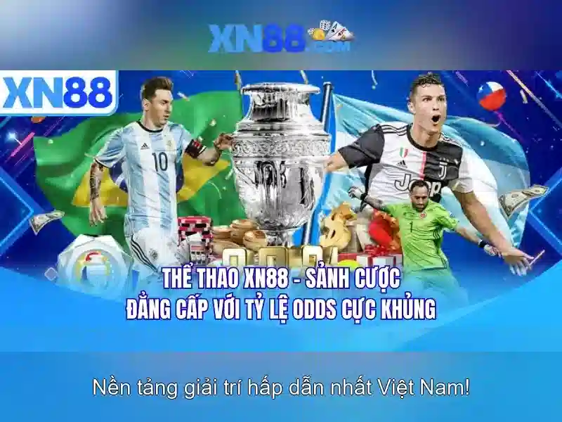 xn88: tổng quan và đánh giá