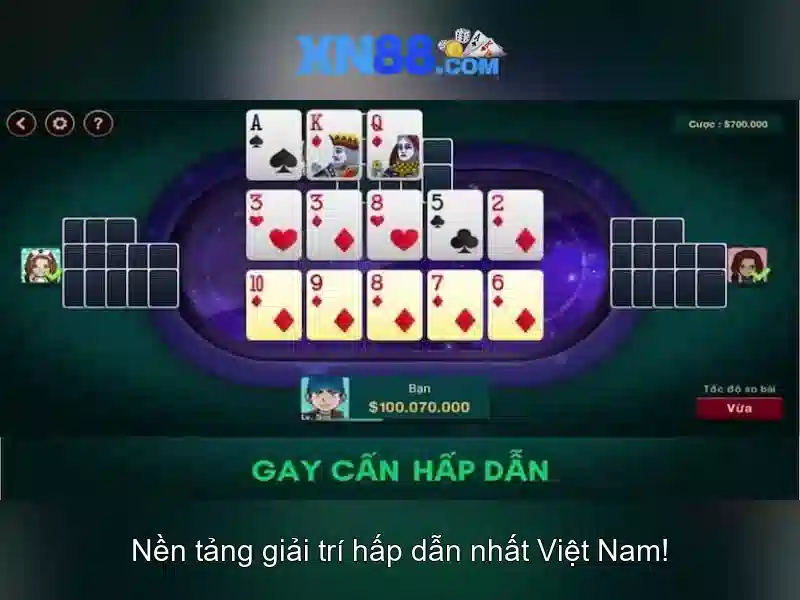 xn88: Tổng quan và ảnh hưởng trong công nghệ