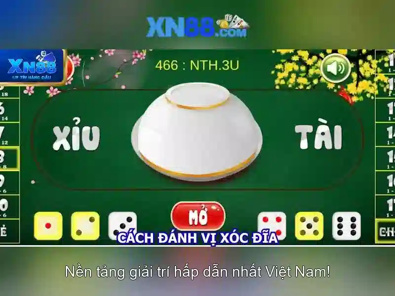 xn88: Tổng quan và tiềm năng