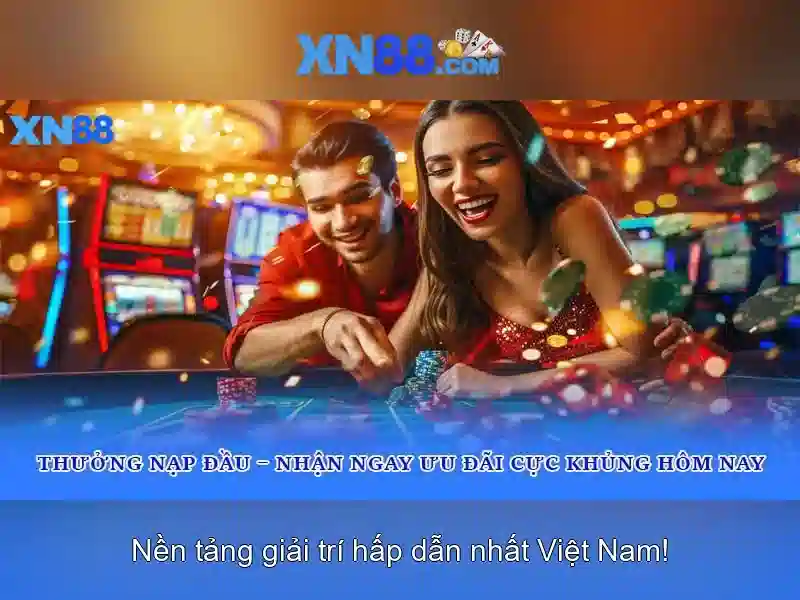 xn88: Nen tang giai tri truc tuyen an toan va da dang