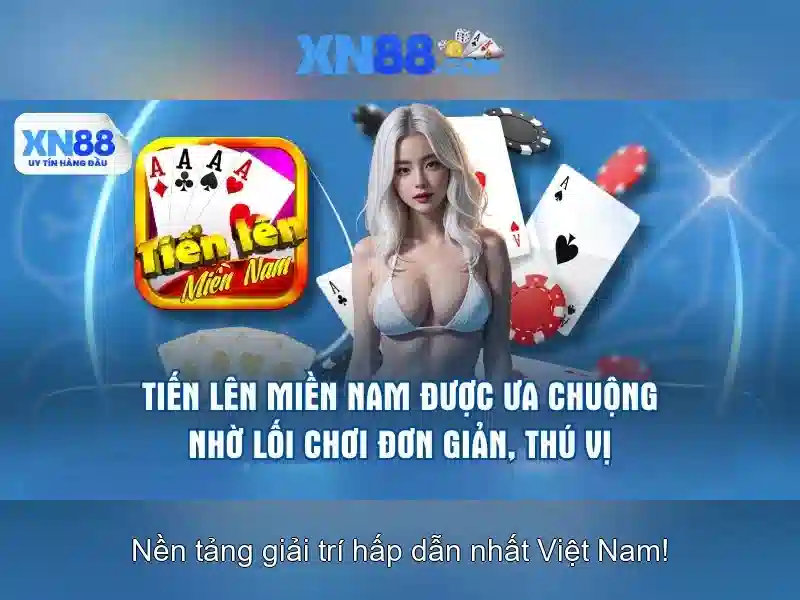 xn88 - Nền tảng giải trí trực tuyến và đánh giá