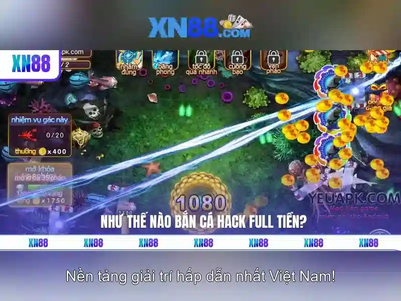 Tính năng nổi bật