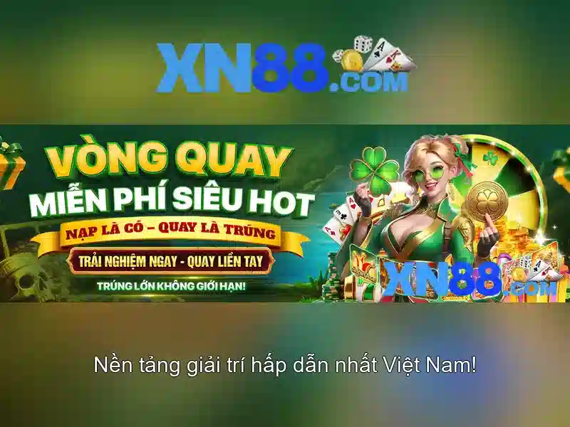 XN88 – Đánh giá và hướng dẫn an toàn