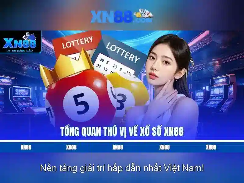 xn88: Nền tảng trực tuyến uy tín và tổng quan