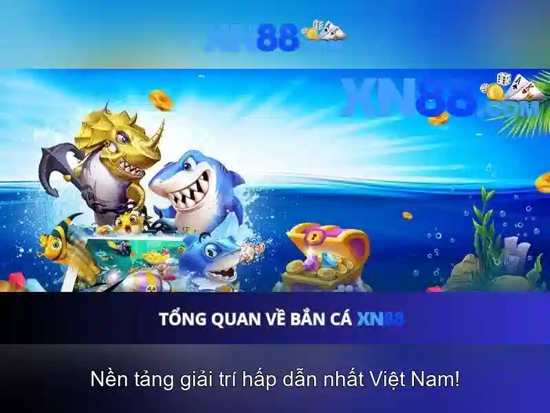 Các tính năng nổi bật