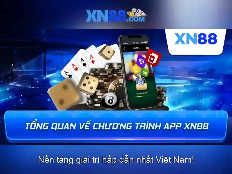 xn88 trong thị trường cá cược trực tuyến