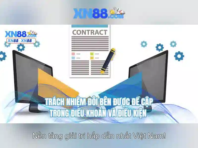 Xn88: Nền tảng cá cược trực tuyến nổi bật tại Việt Nam
