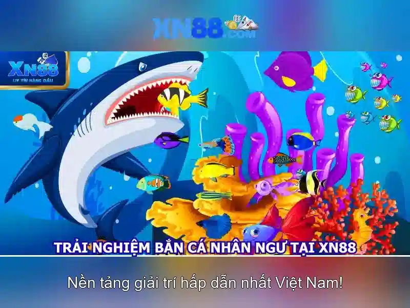 xn88: Nền tảng trò chơi trực tuyến và thông tin tổng quan