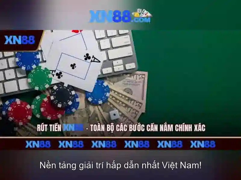 XN88: Những điều cần biết về nền tảng và cộng đồng