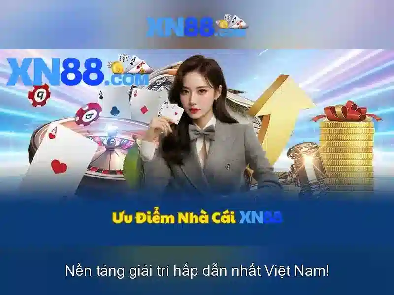 xn88: Tổng quan và ảnh hưởng trong công nghệ