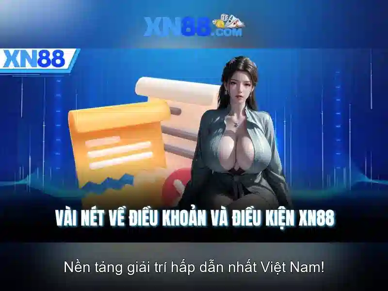 xn88: Tổng quan, an toàn và cách tham gia