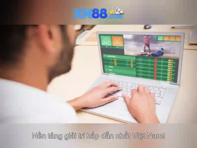 xn88: khám phá nền tảng giải trí trực tuyến