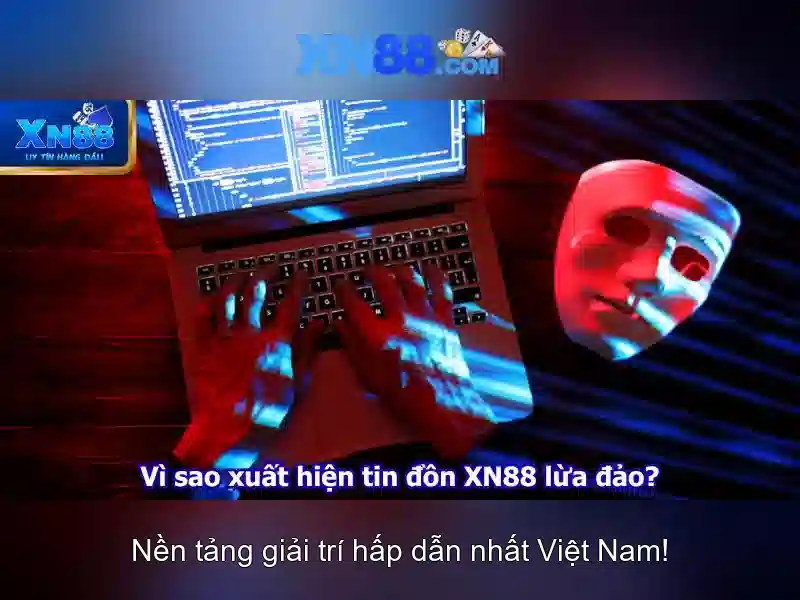 xn88 là gì? Tổng quan về nền tảng trò chơi trực tuyến