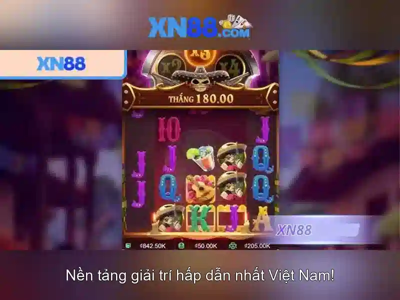 xn88: Tổng quan về nền cá cược trực tuyến và những điều bạn cần biết