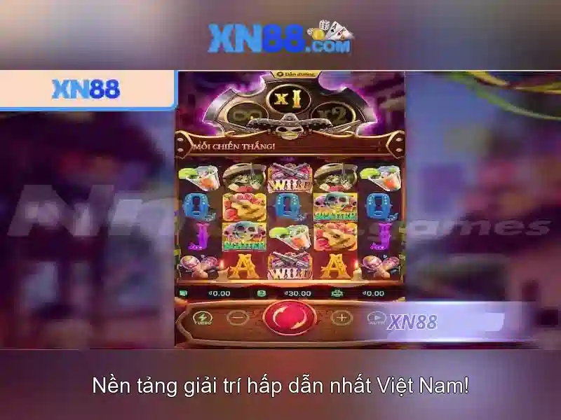 Đánh giá xn88 - nền tảng giải trí trực tuyến