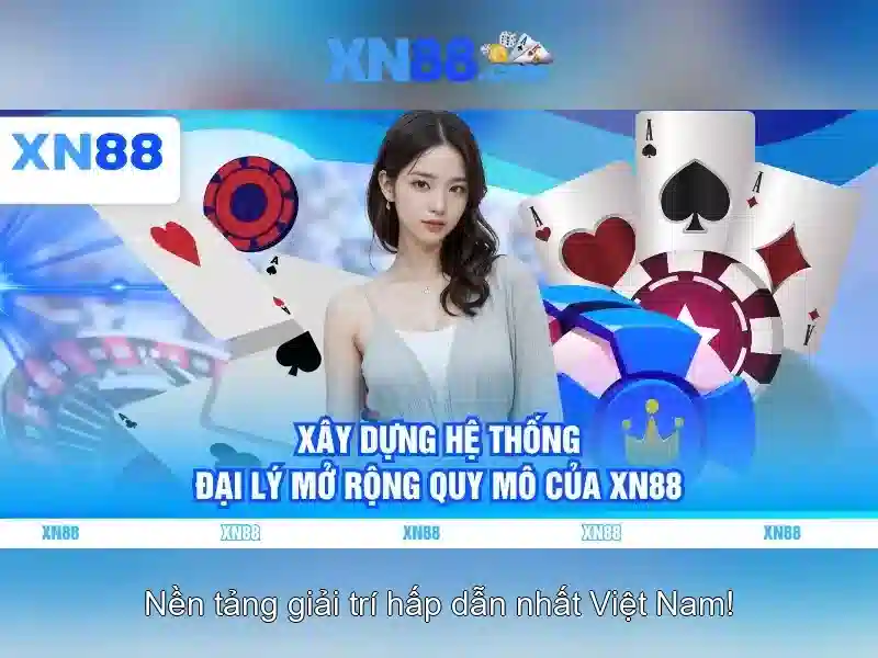 xn88: một cái nhìn tổng quan về nền tảng trực tuyến
