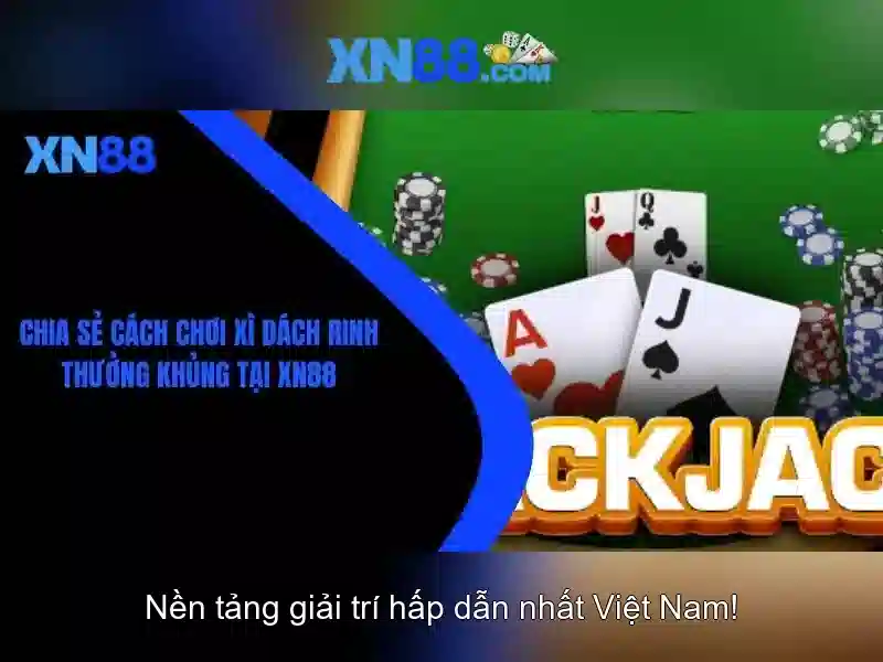 xn88: Nền tảng trò chơi trực tuyến và tương lai của giải trí số