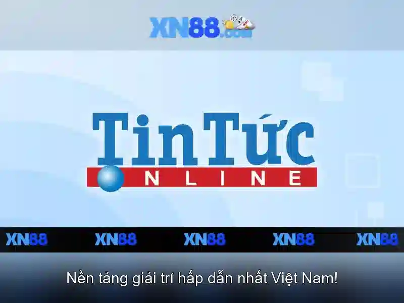 xn88: khám phá nền tảng giải trí trực tuyến