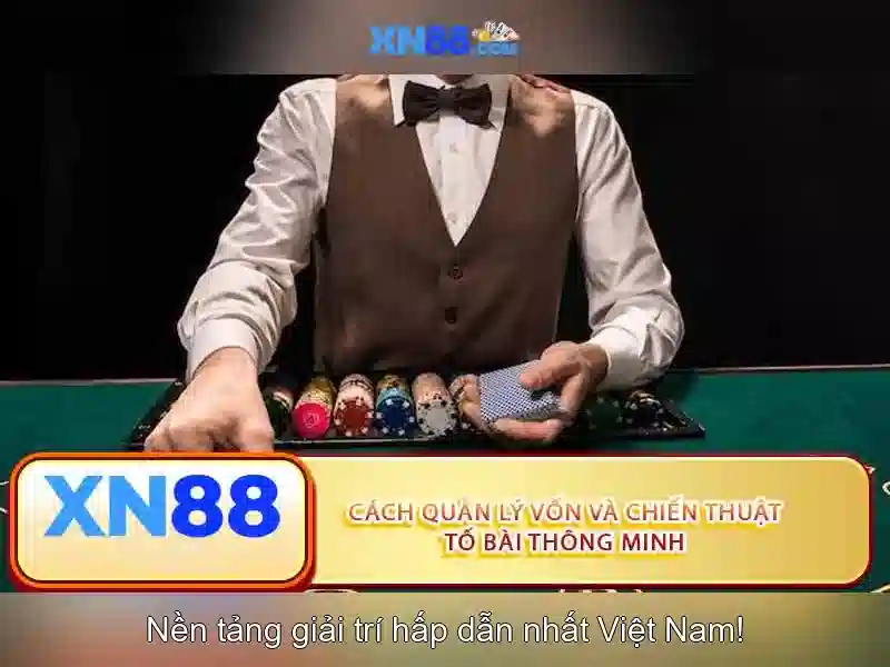 xn88 là gì?
