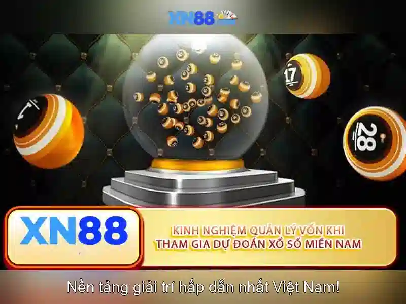 xn88 - Tổng quan về nền tảng chơi game trực tuyến