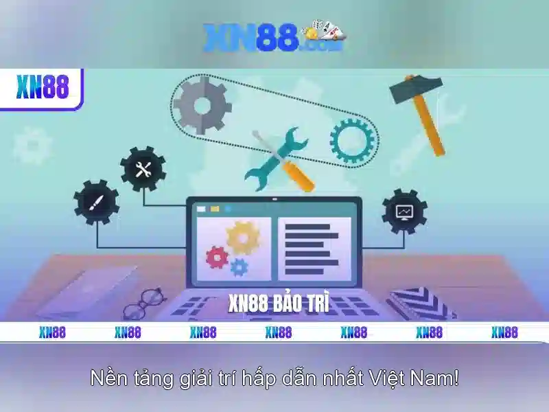 xn88: Tổng quan và đánh giá nền tảng trò chơi trực tuyến