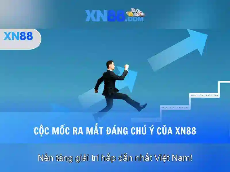 Tương lai của xn88