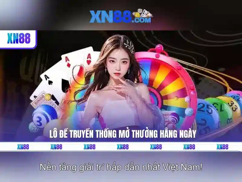 Giới thiệu về xn88